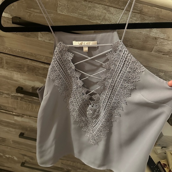 Wayf top - Picture 2 of 2